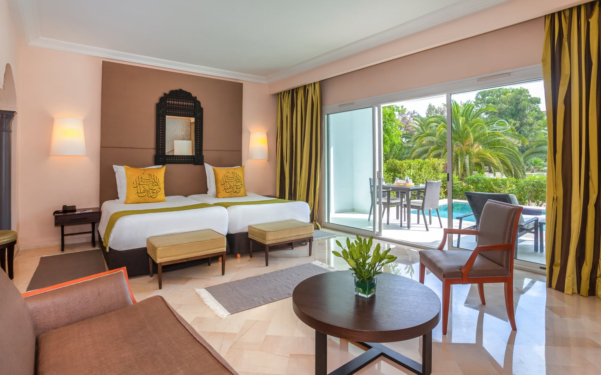 Oceana Hotel & Spa